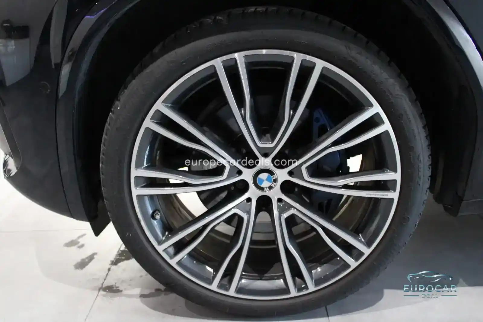 BMW X3 M40