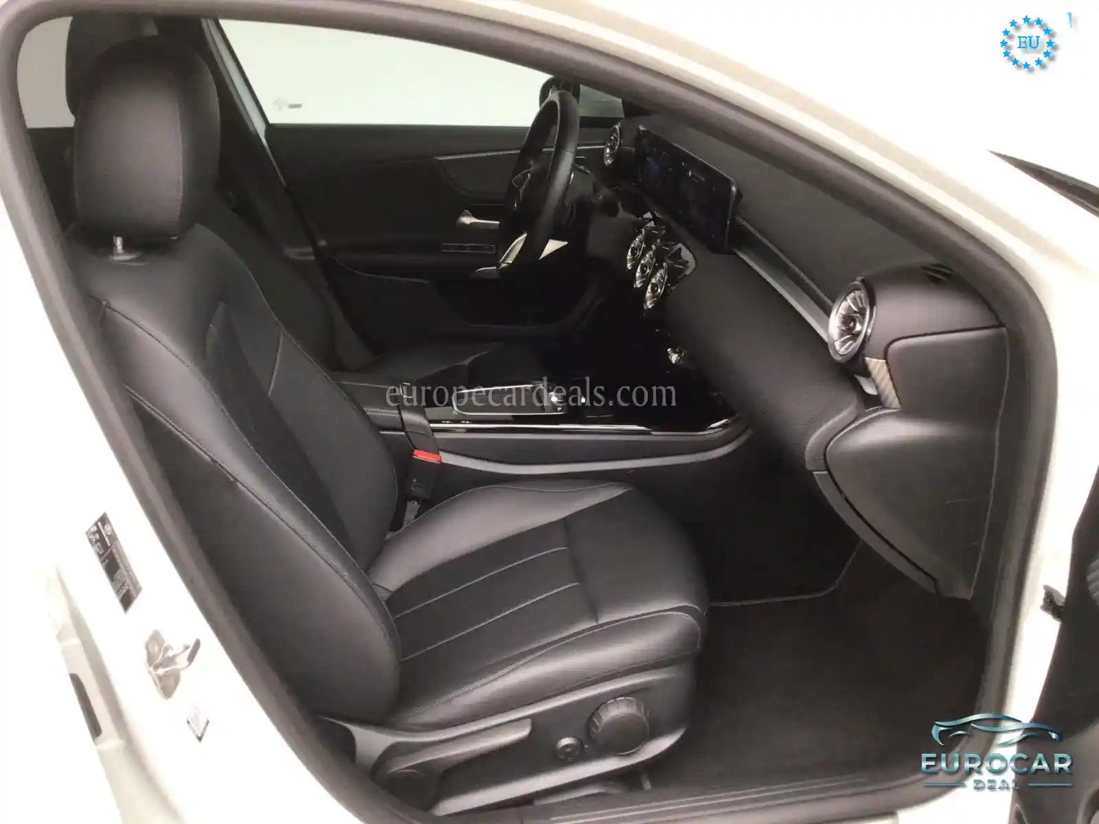 Mercedes-Benz A 220
