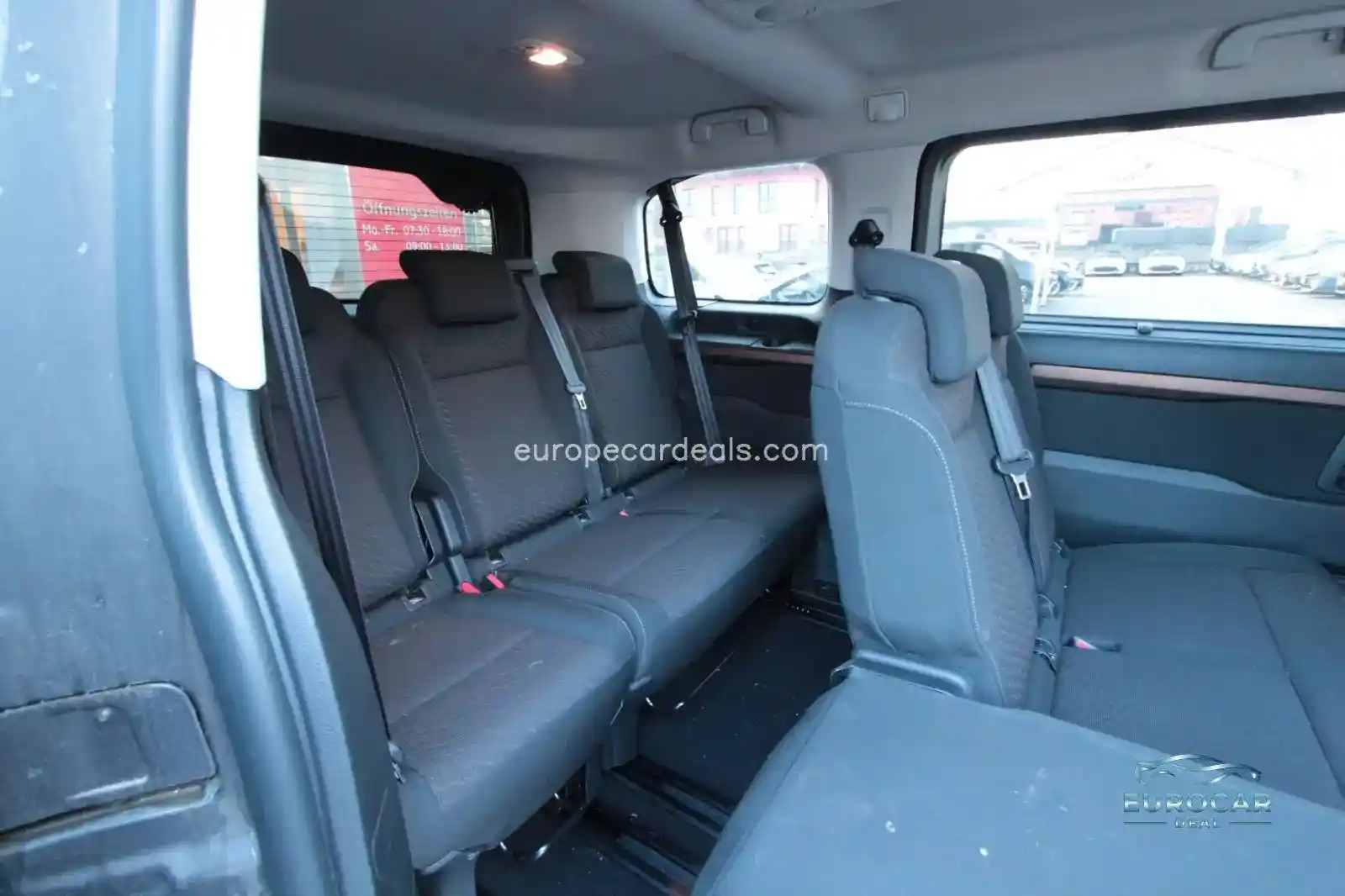Toyota Proace (Verso)