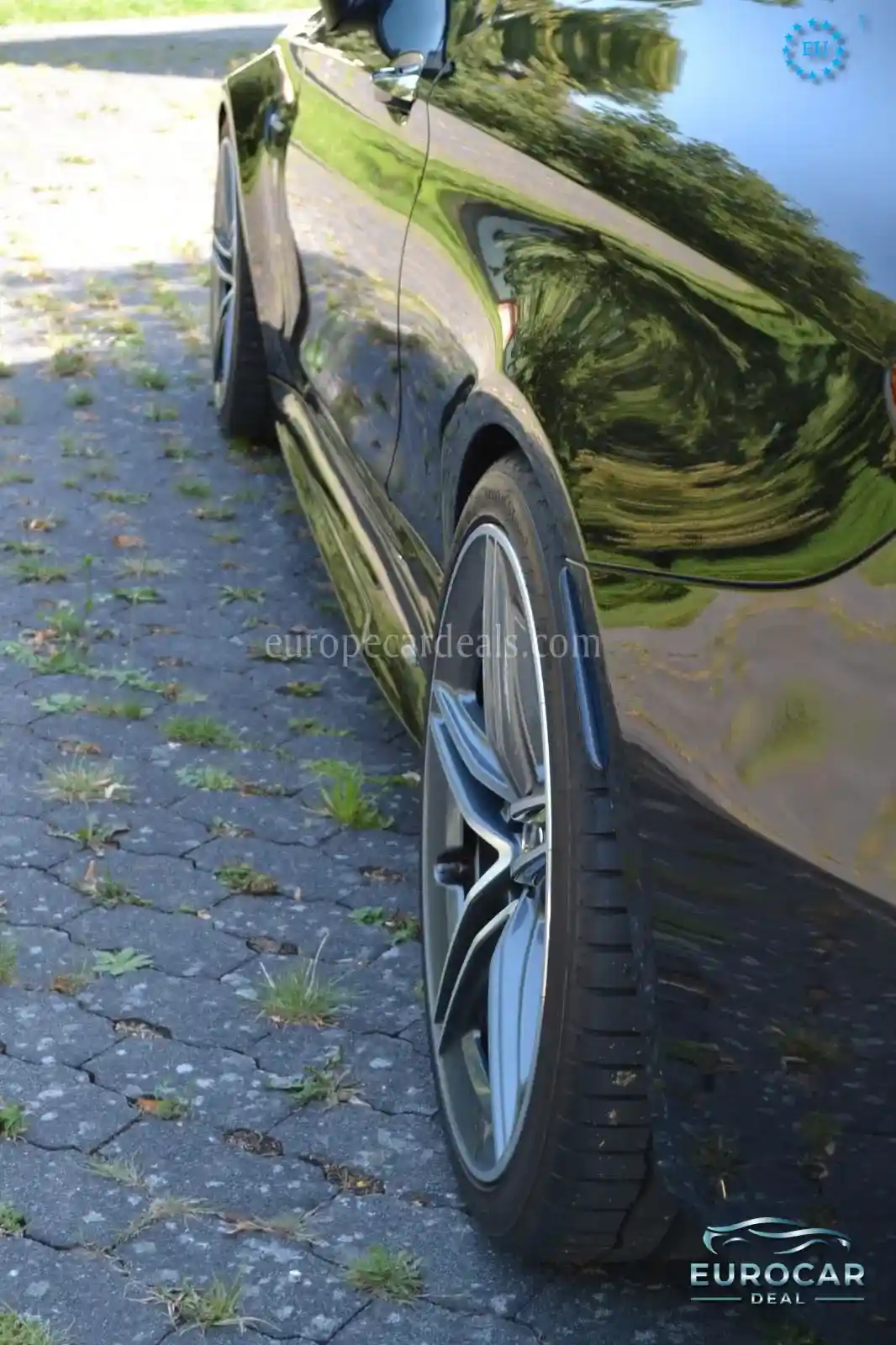 Mercedes-Benz C 63 AMG