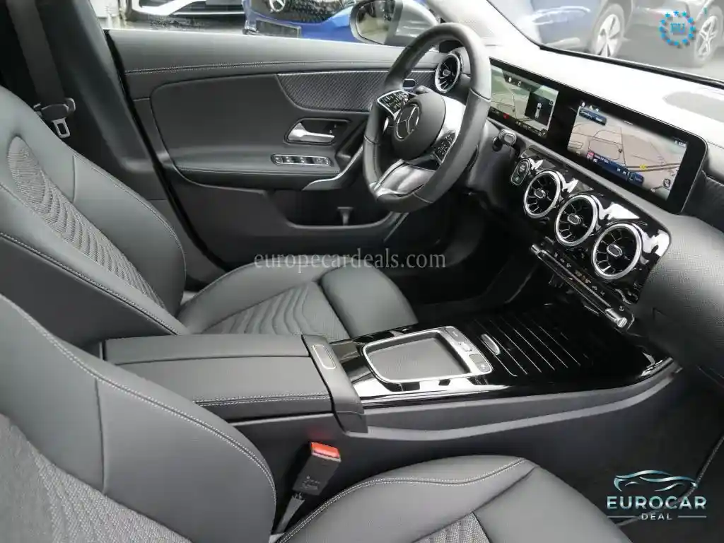 Mercedes-Benz CLA 180 Shooting Brake