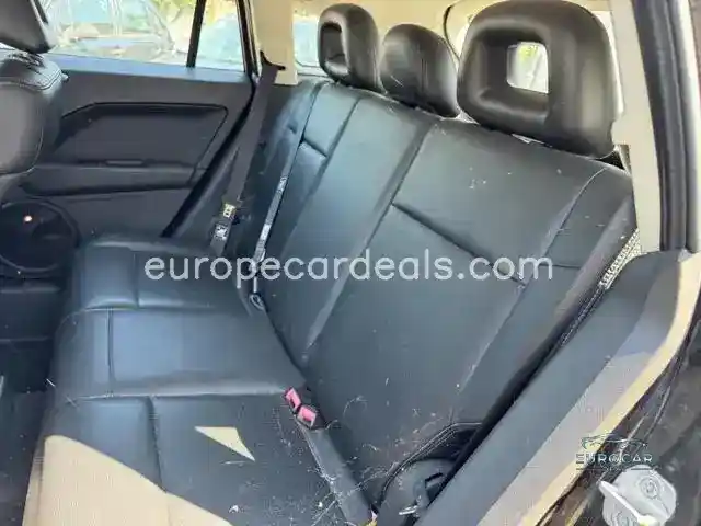 Dodge Caliber