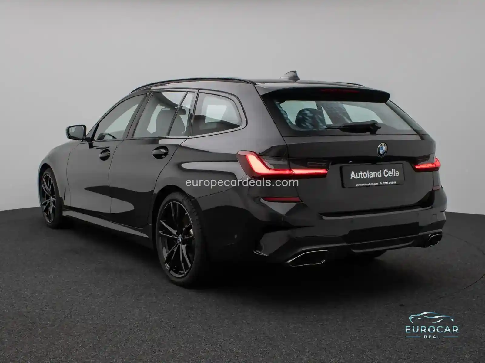 BMW M340i