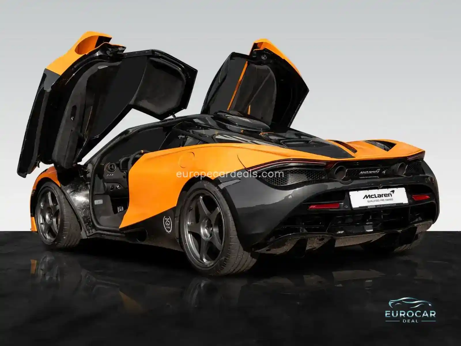 McLaren 720S