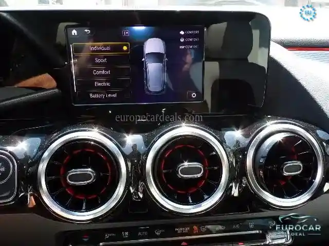 Mercedes-Benz B 250