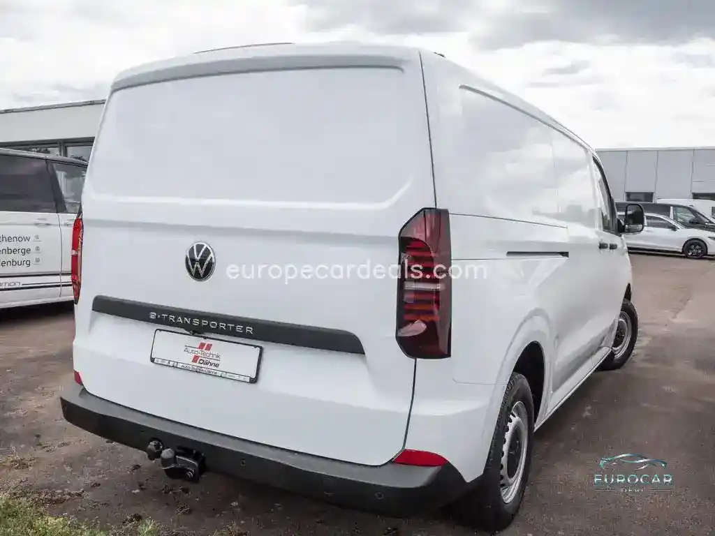 Volkswagen T7 Transporter