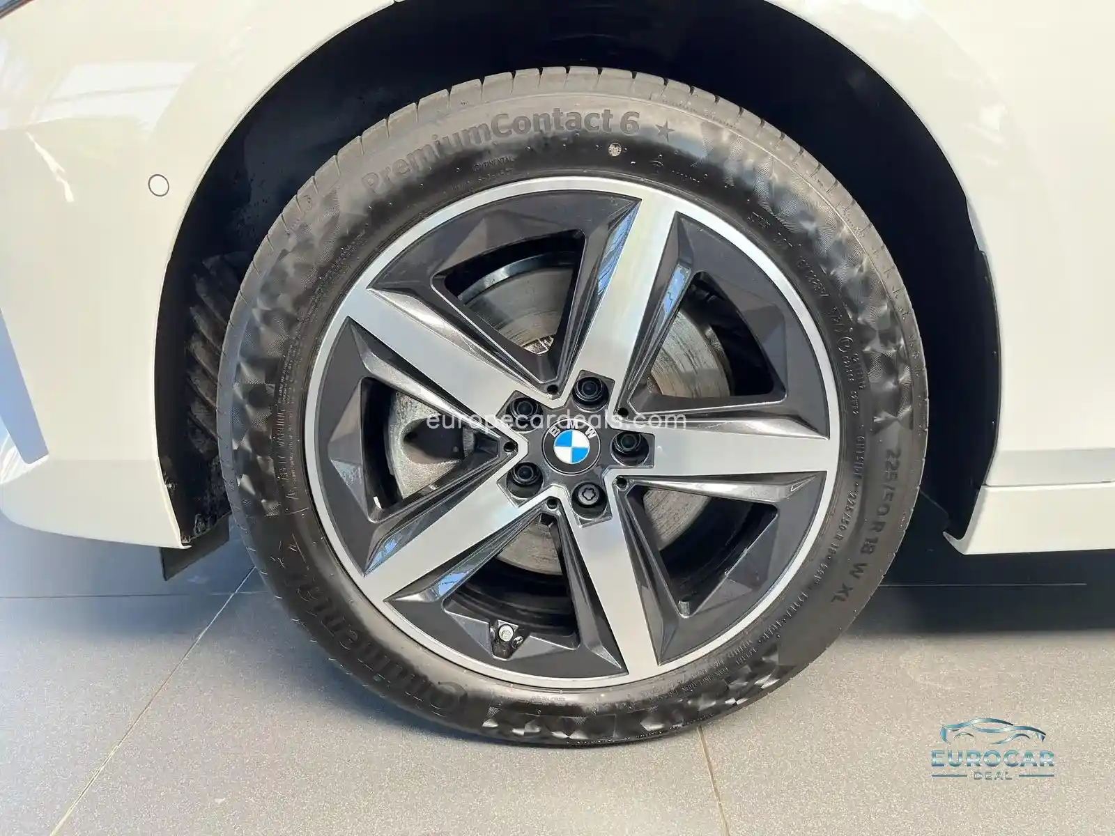 BMW 223 Active Tourer