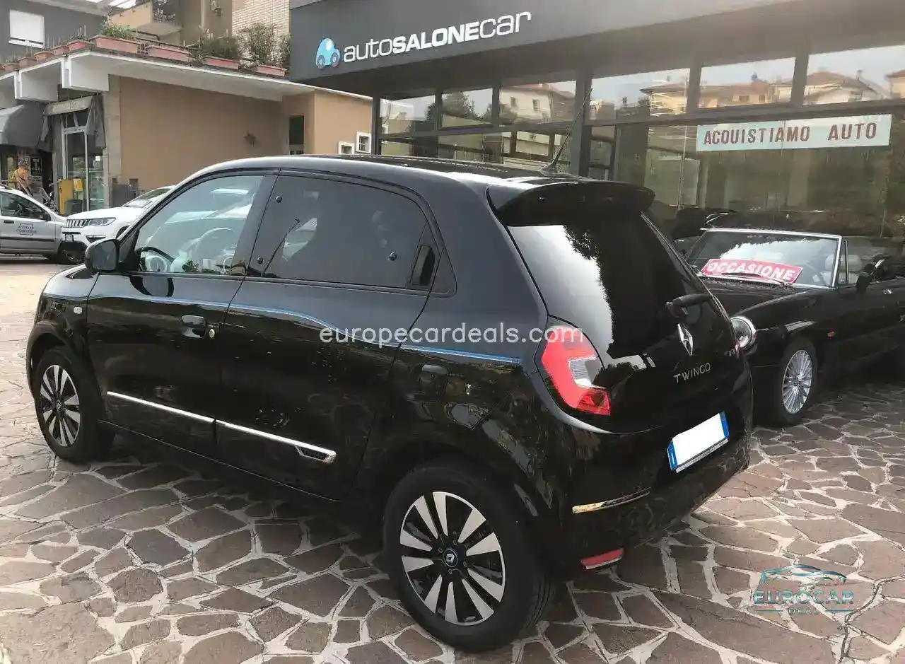 Renault Twingo