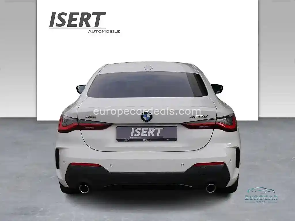 BMW 420