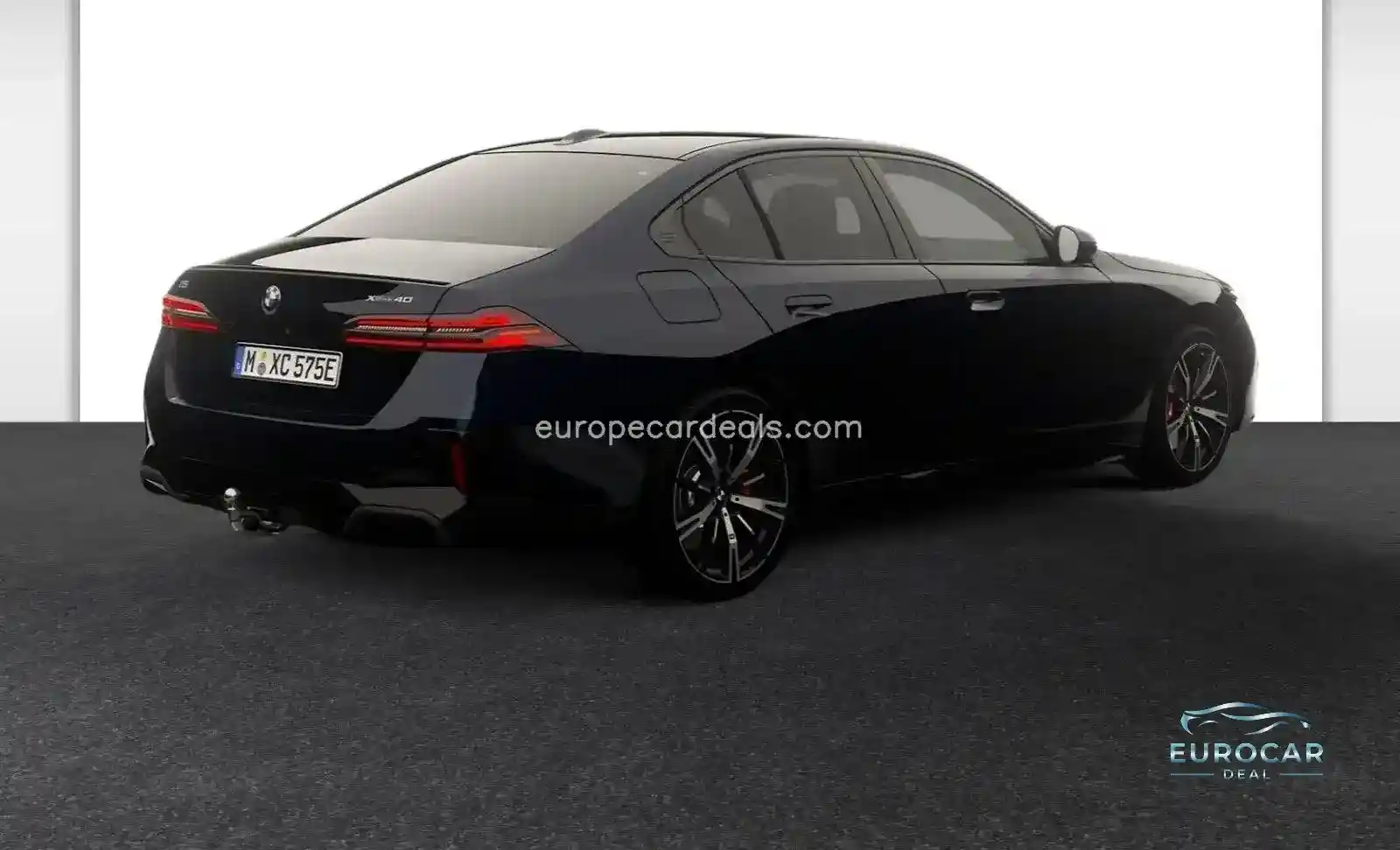 BMW i5