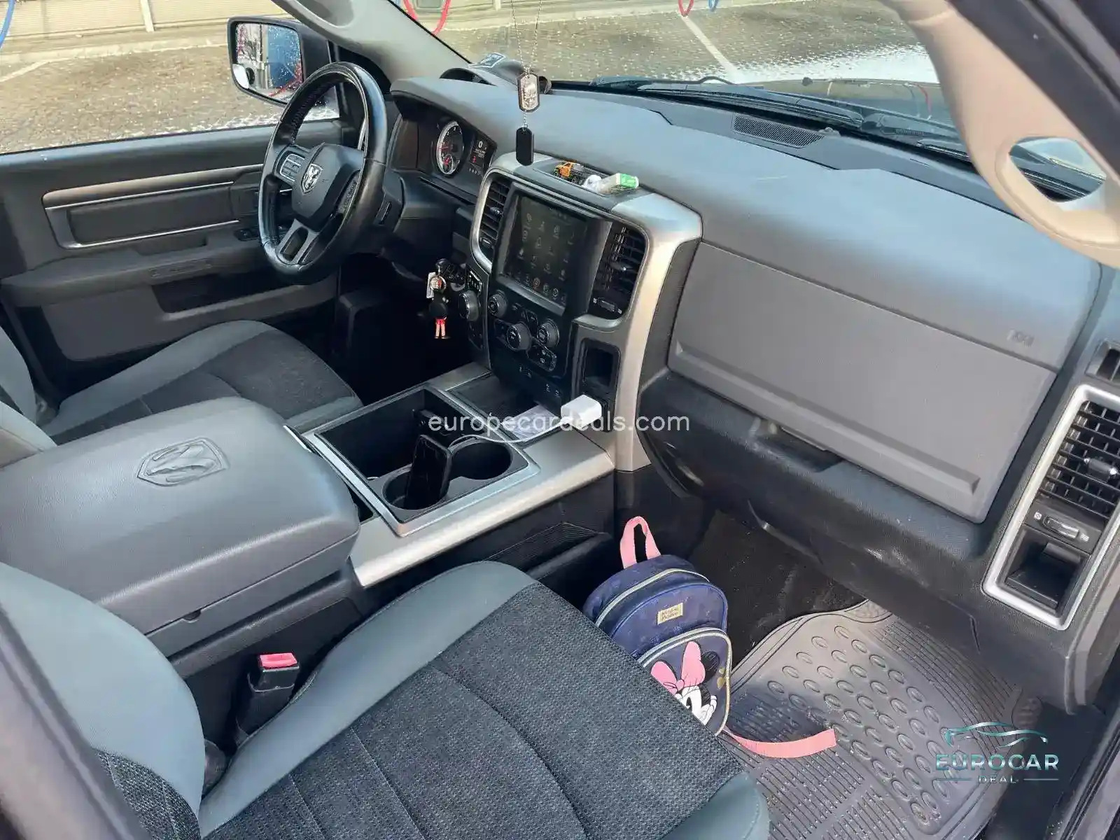Dodge RAM