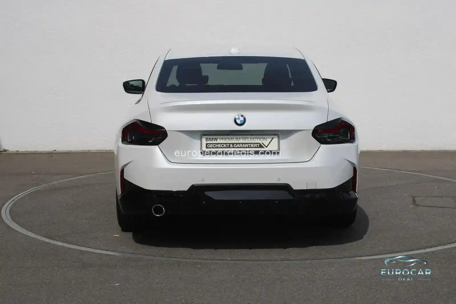 BMW 220