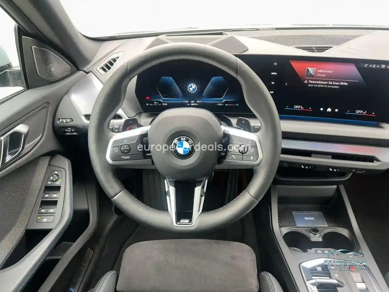 BMW 220 Gran Coupé