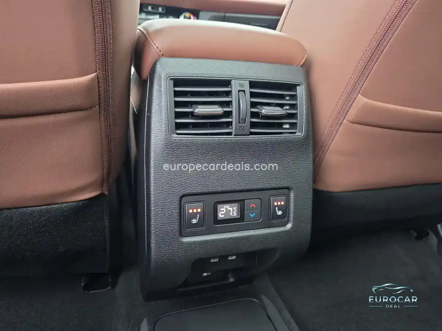 Mitsubishi Plug-in Hybrid Outlander