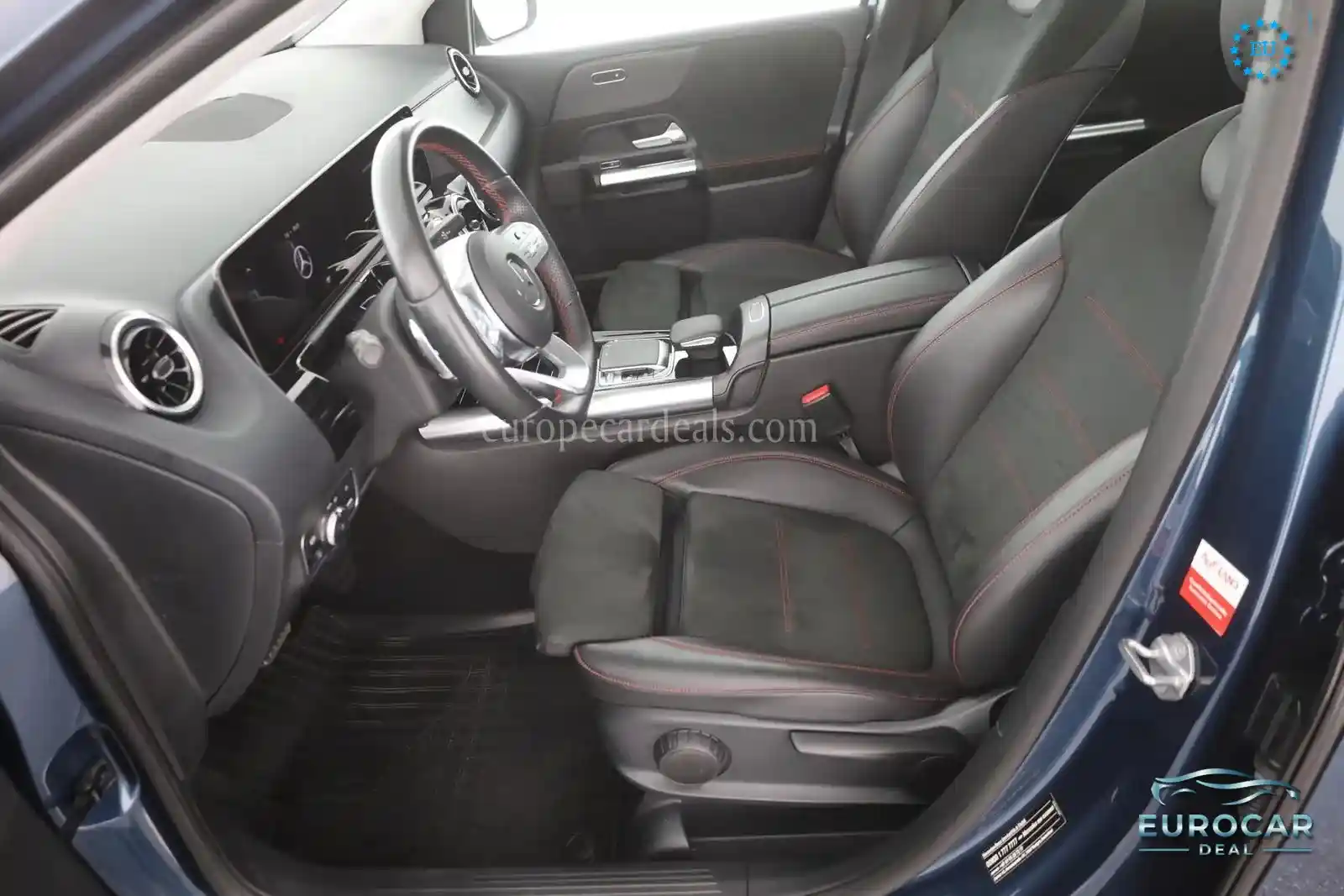 Mercedes-Benz B 220