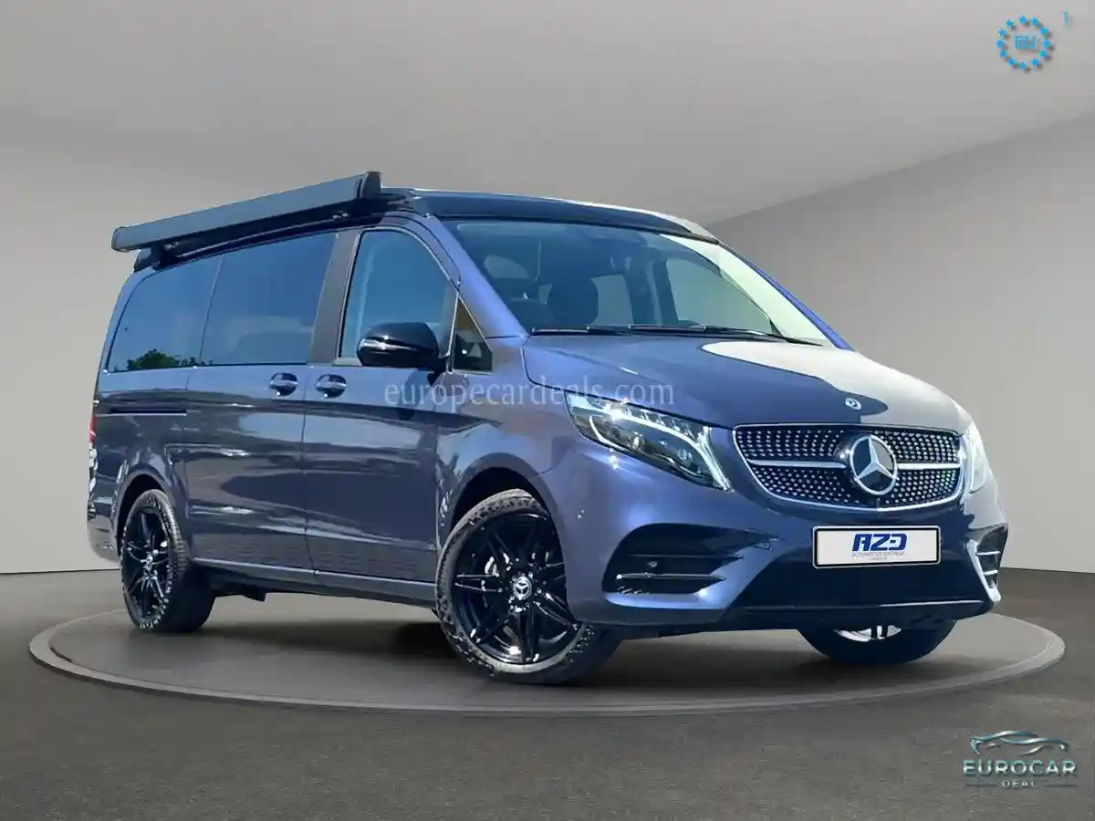 Mercedes-Benz V 300