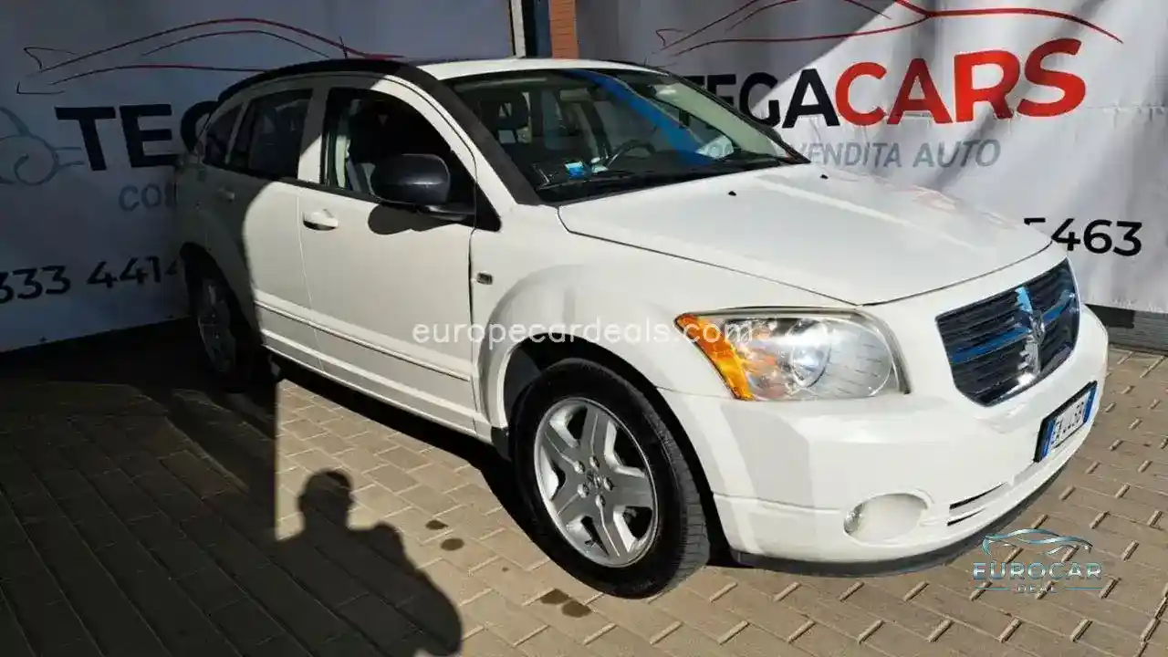 Dodge Caliber