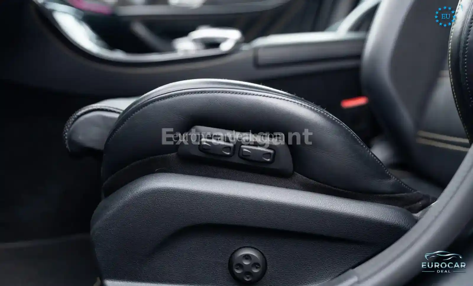 Mercedes-Benz E 63 AMG