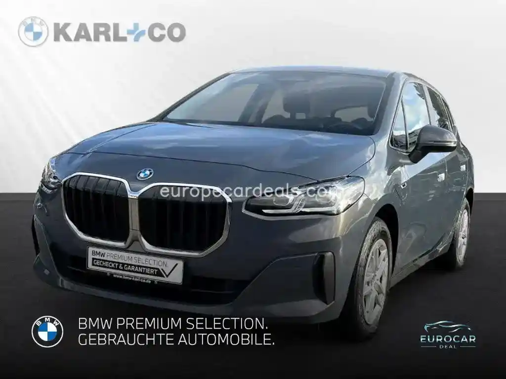 BMW 225 Active Tourer