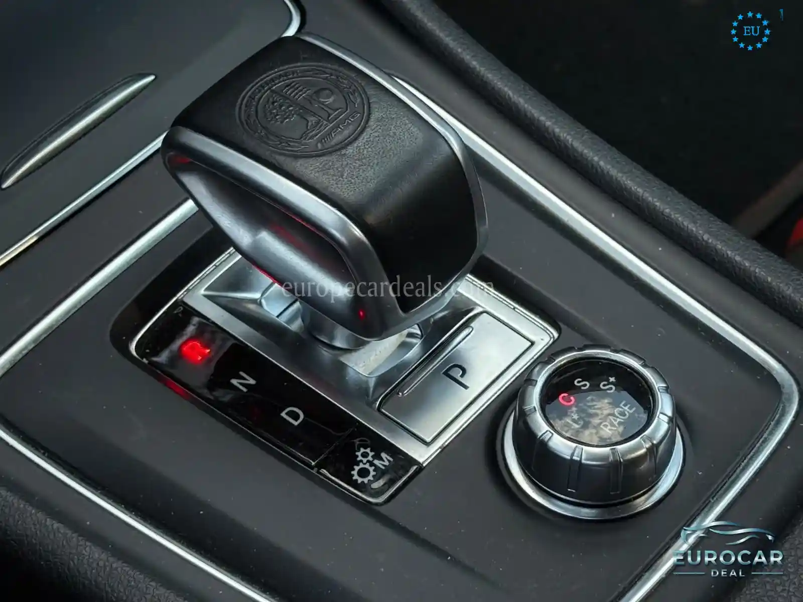 Mercedes-Benz CLA 45 AMG Shooting Brake
