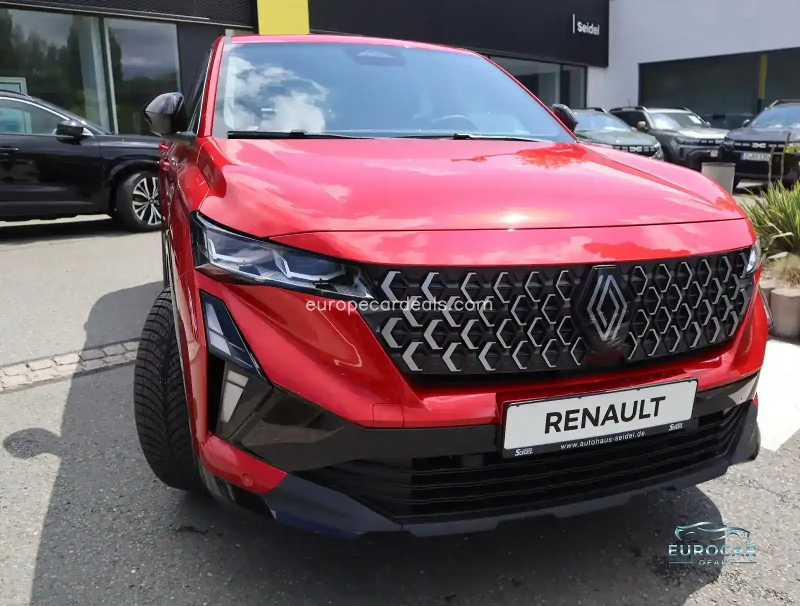 Renault Austral