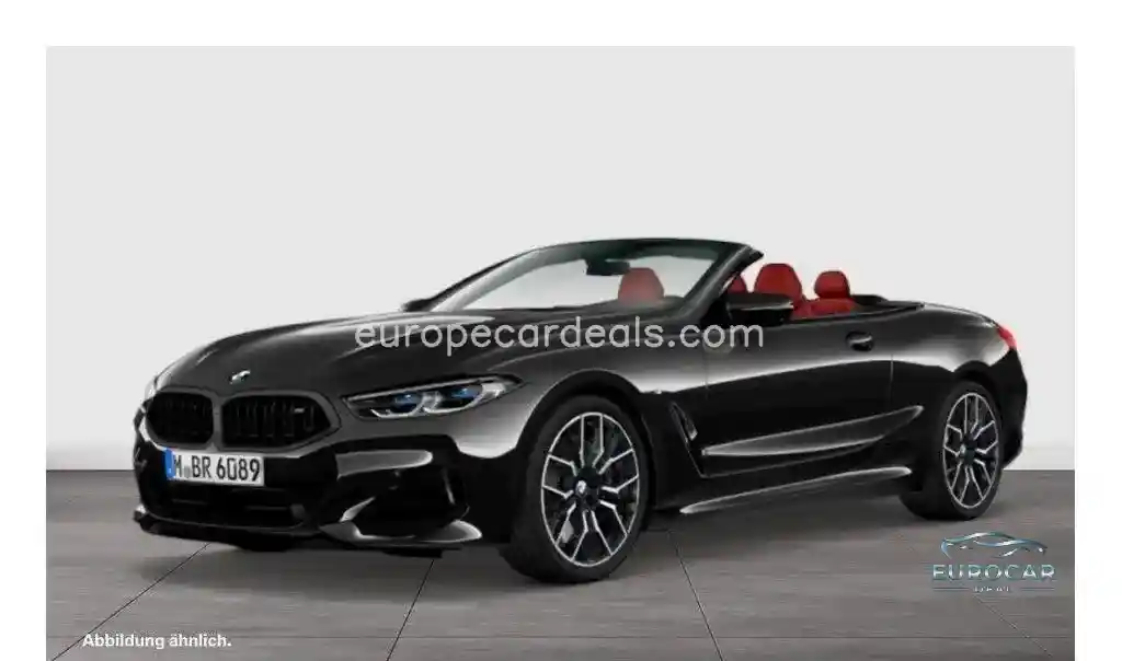 BMW M850