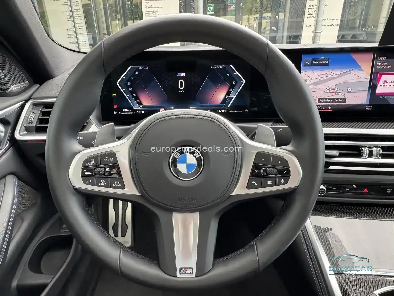 BMW M440
