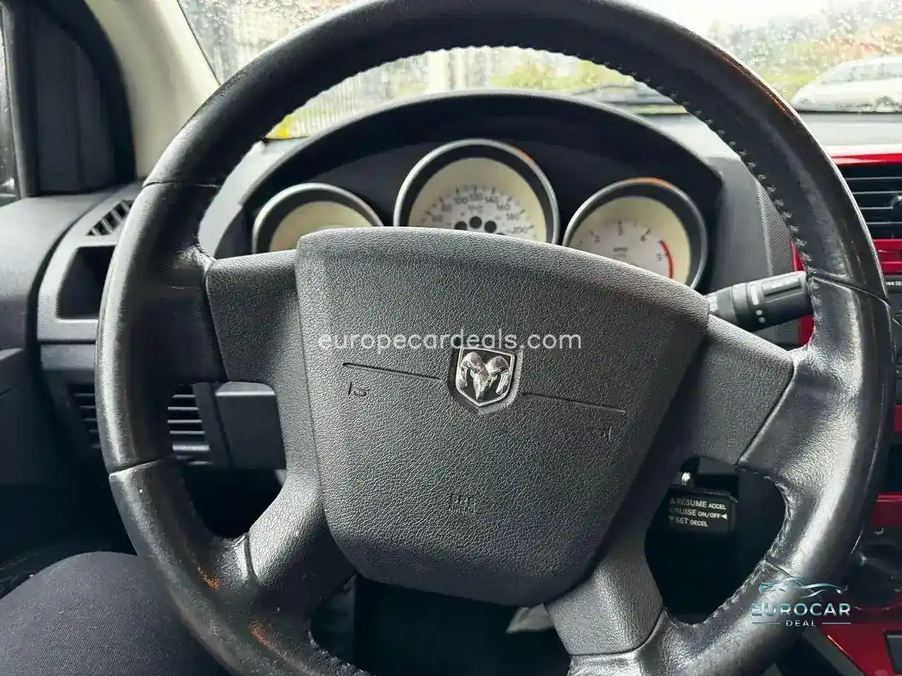 Dodge Caliber
