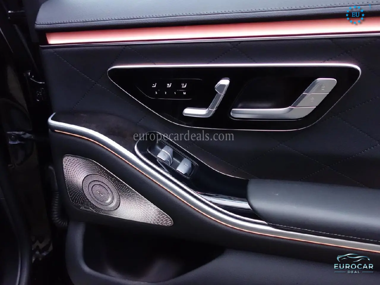 Mercedes-Benz S 400