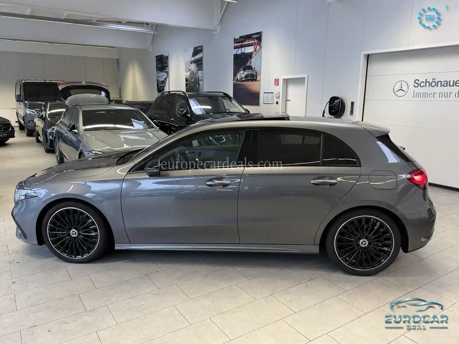 Mercedes-Benz A 220