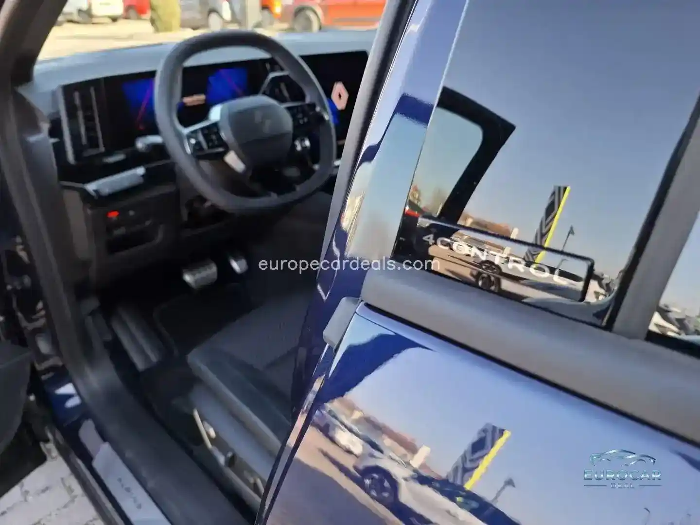 Renault Espace