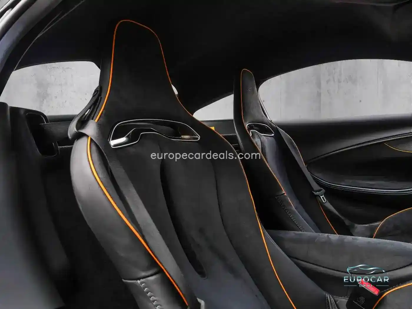 McLaren Artura