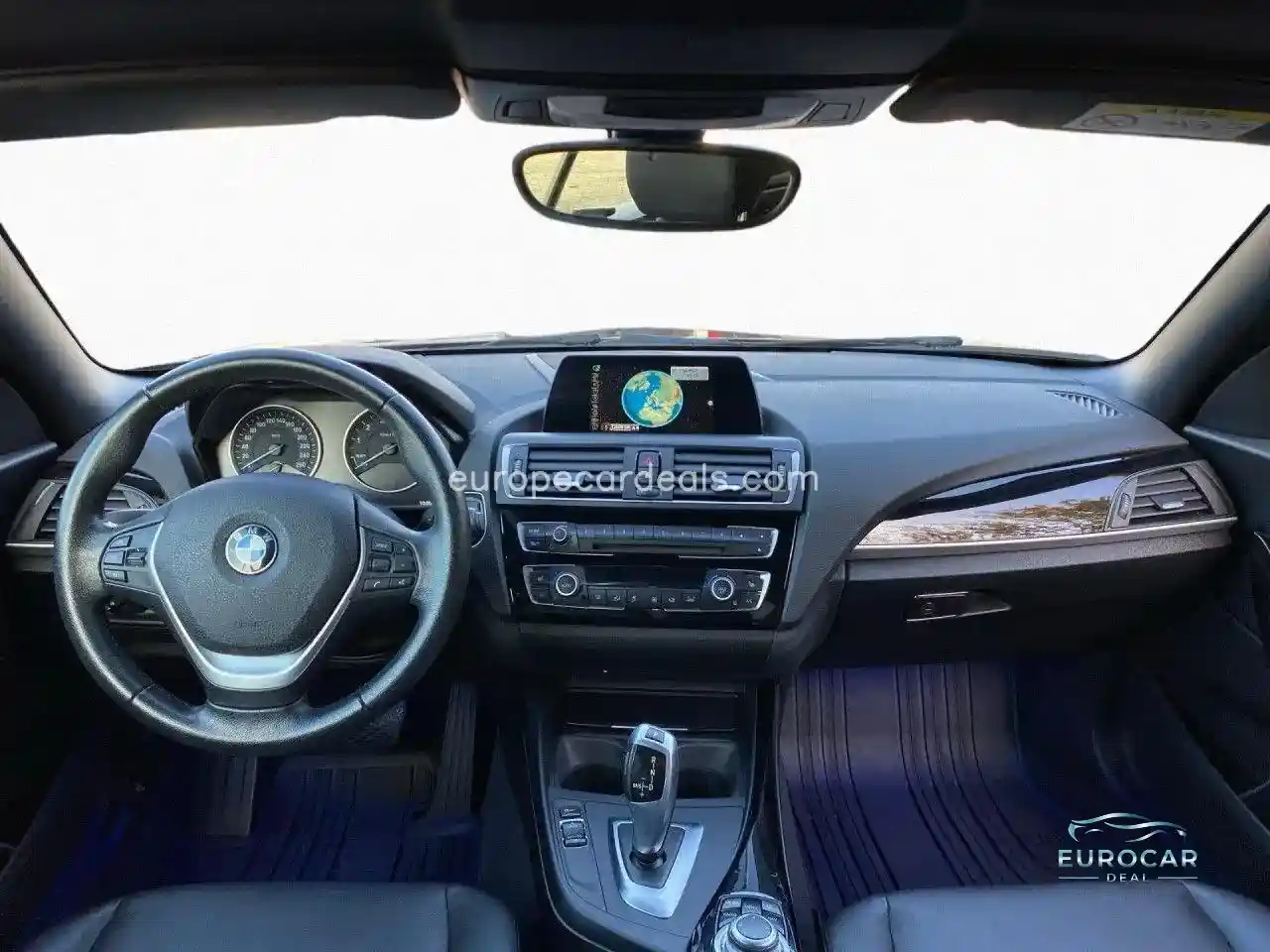 BMW 228