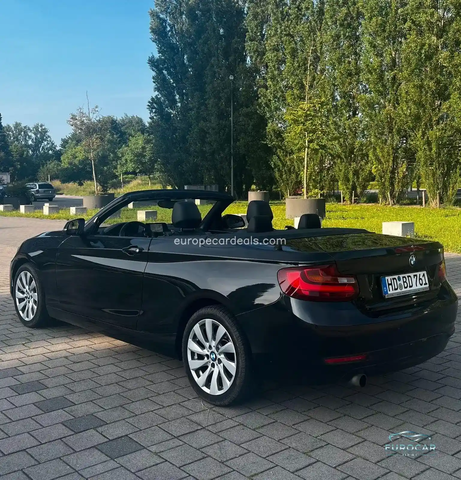 BMW 220