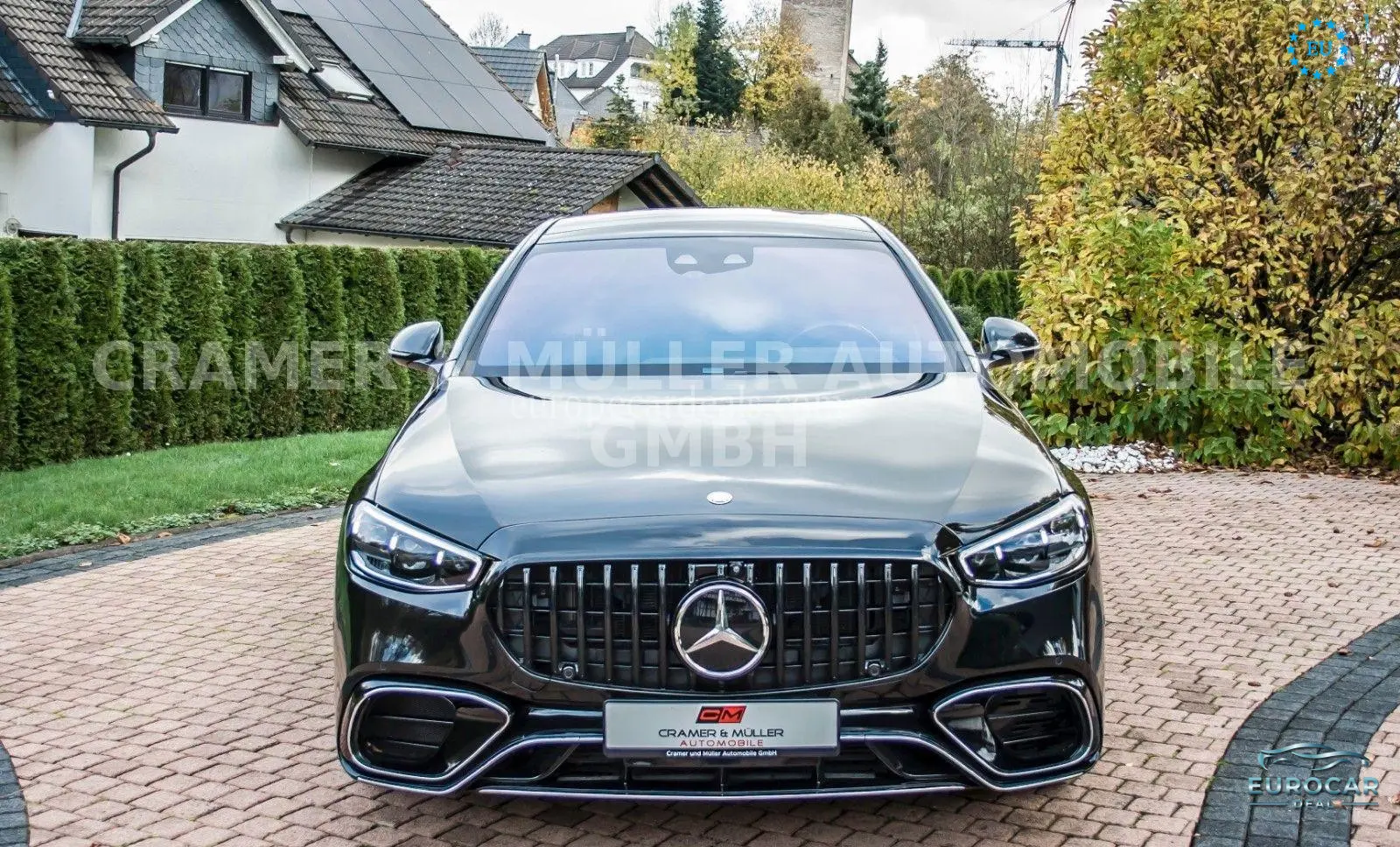 Mercedes-Benz S 350