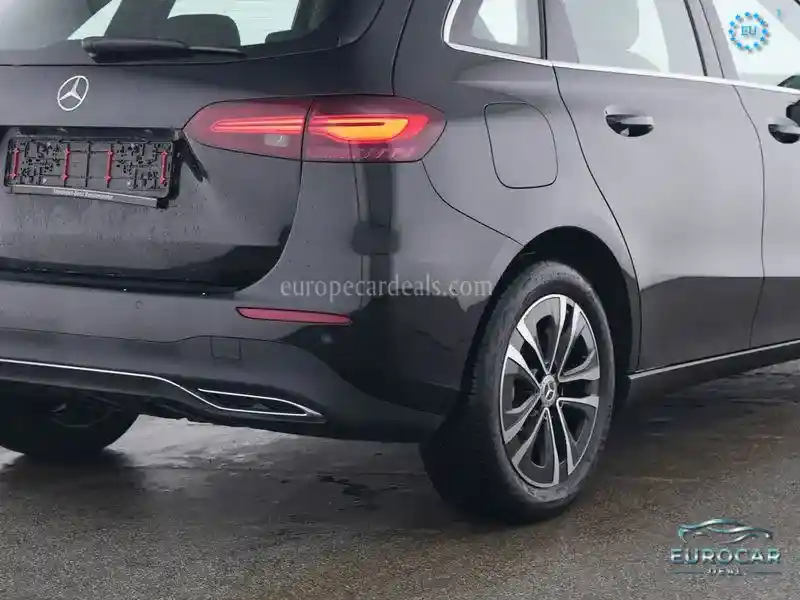 Mercedes-Benz B 250