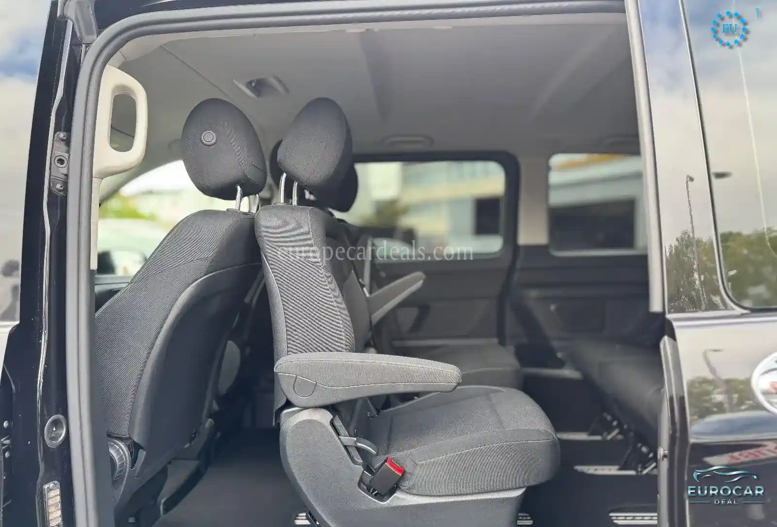 Mercedes-Benz V 250