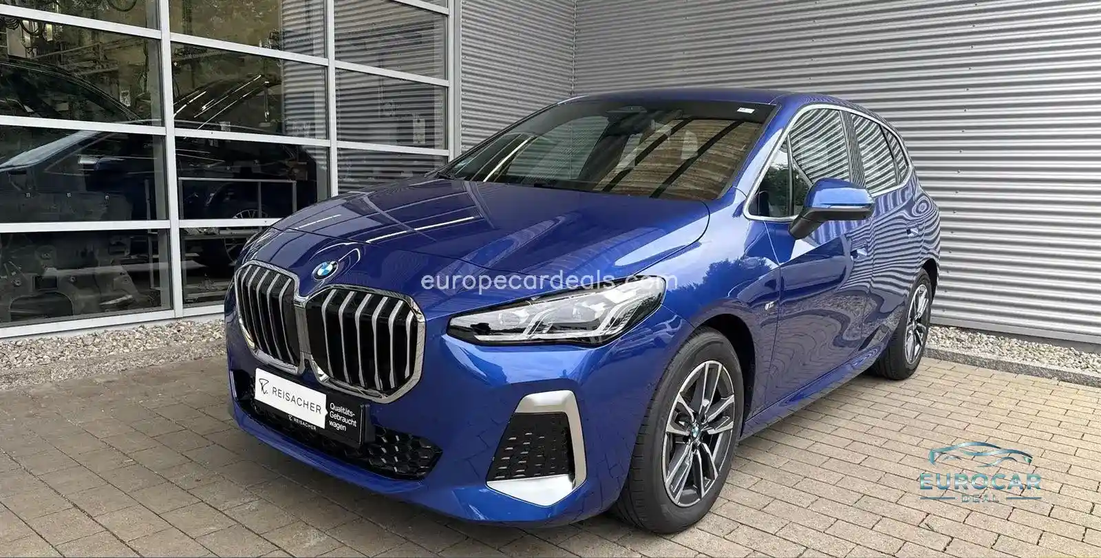 BMW 223 Active Tourer