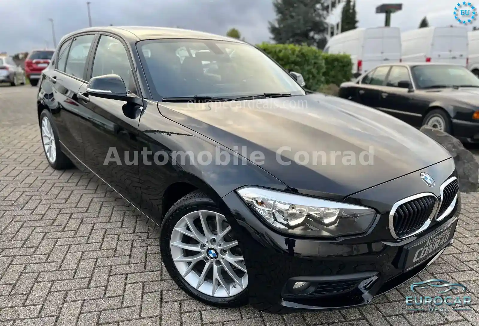 BMW 116