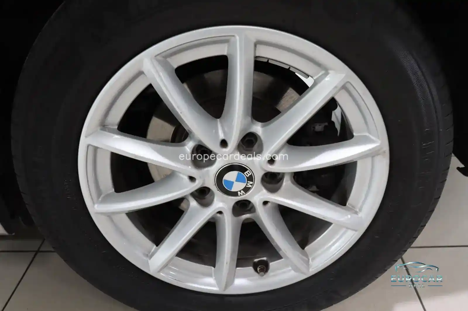 BMW 218 Active Tourer