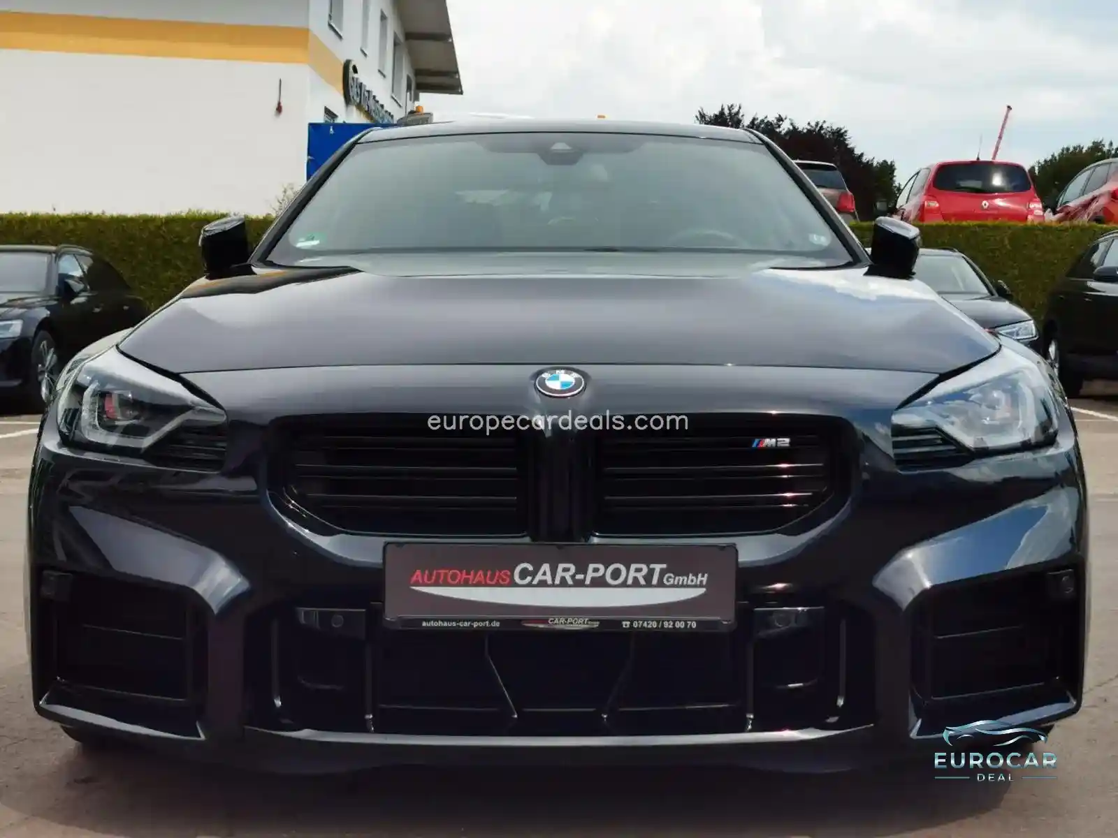 BMW M2
