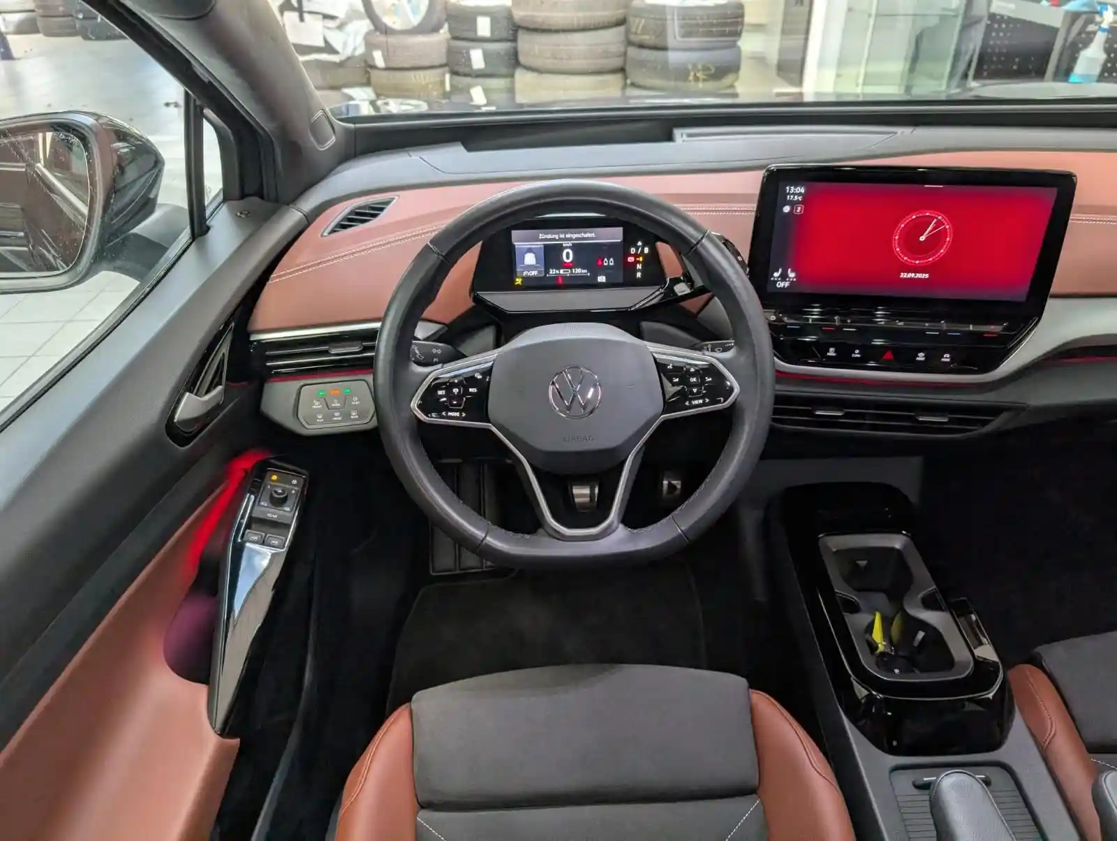 Volkswagen ID.5