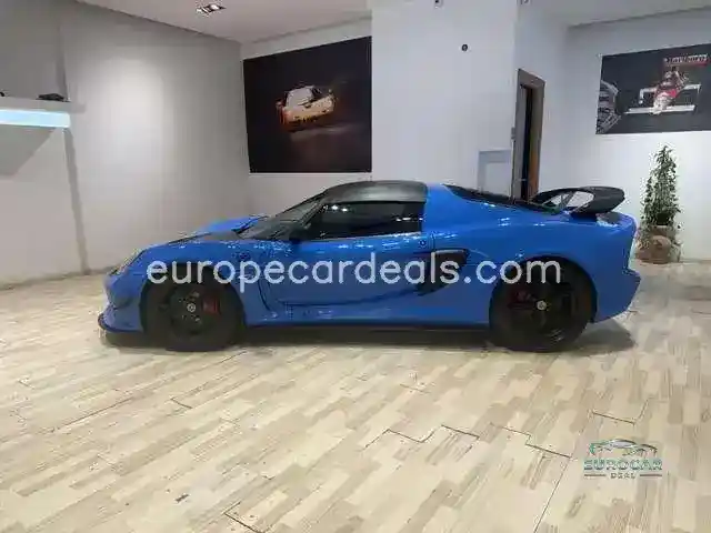 Lotus Exige