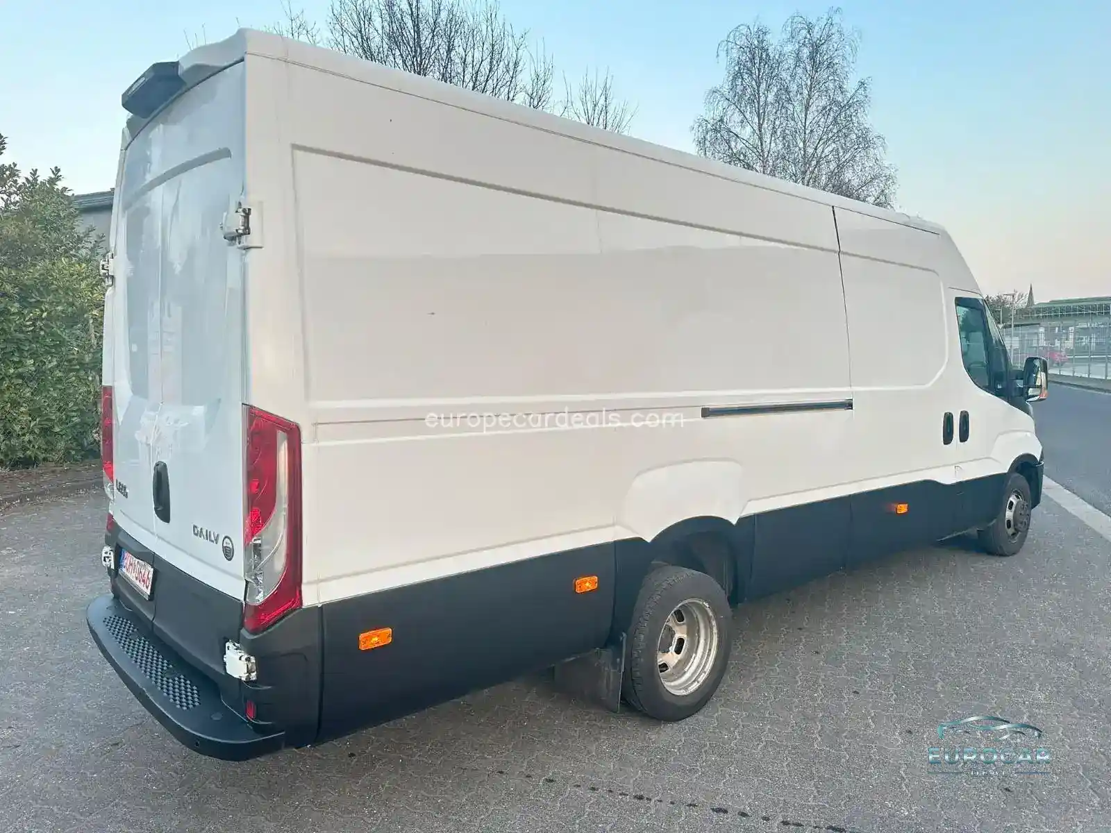 Iveco Other