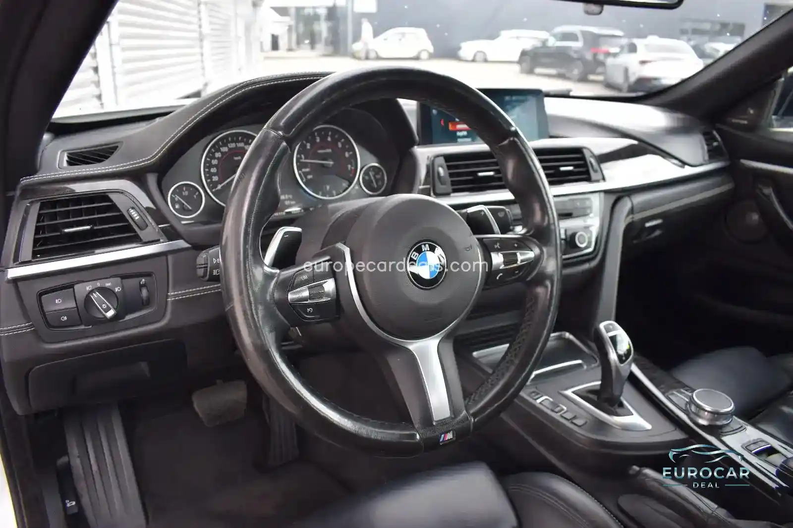 BMW 440