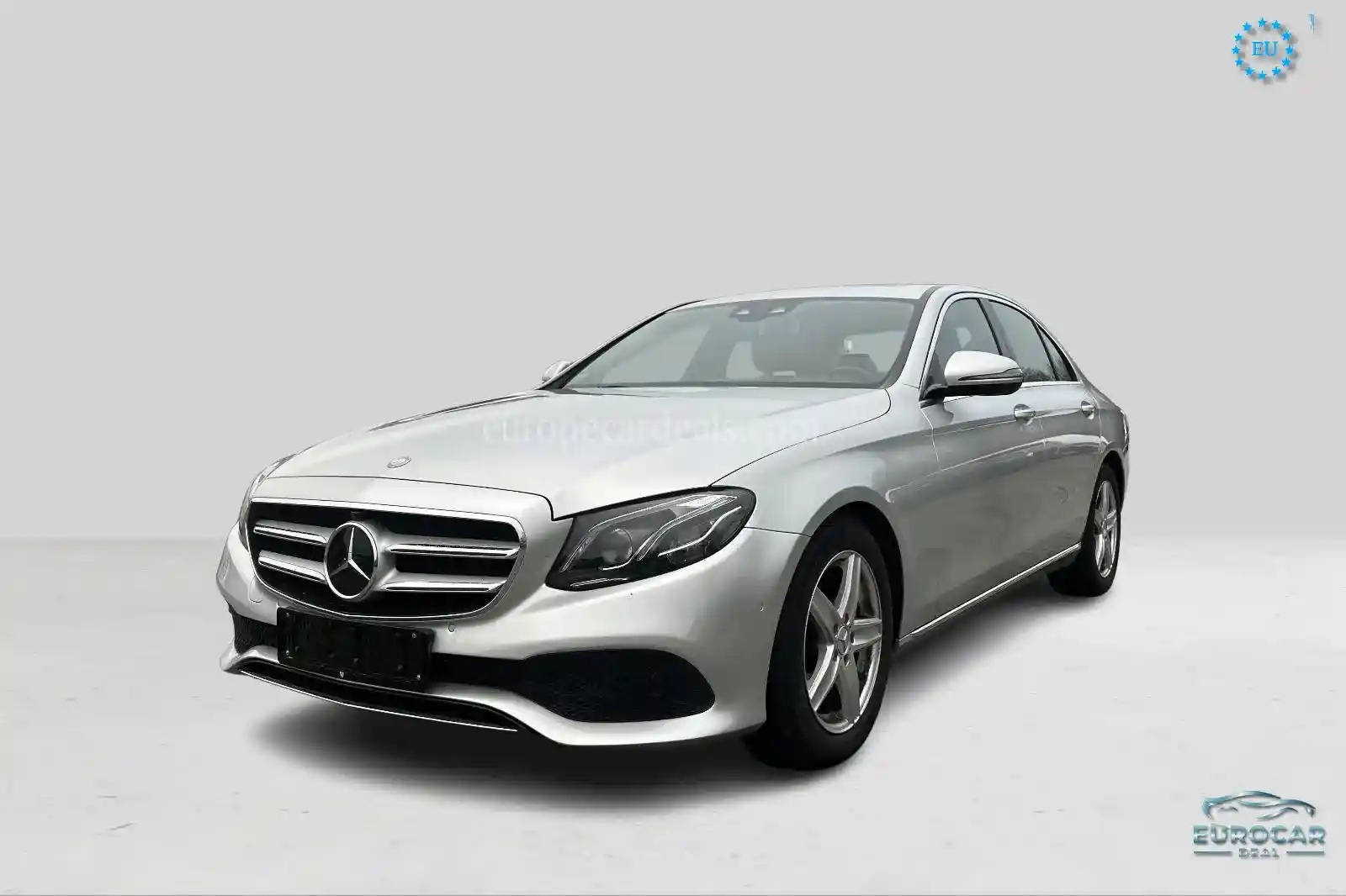 Mercedes-Benz E 350