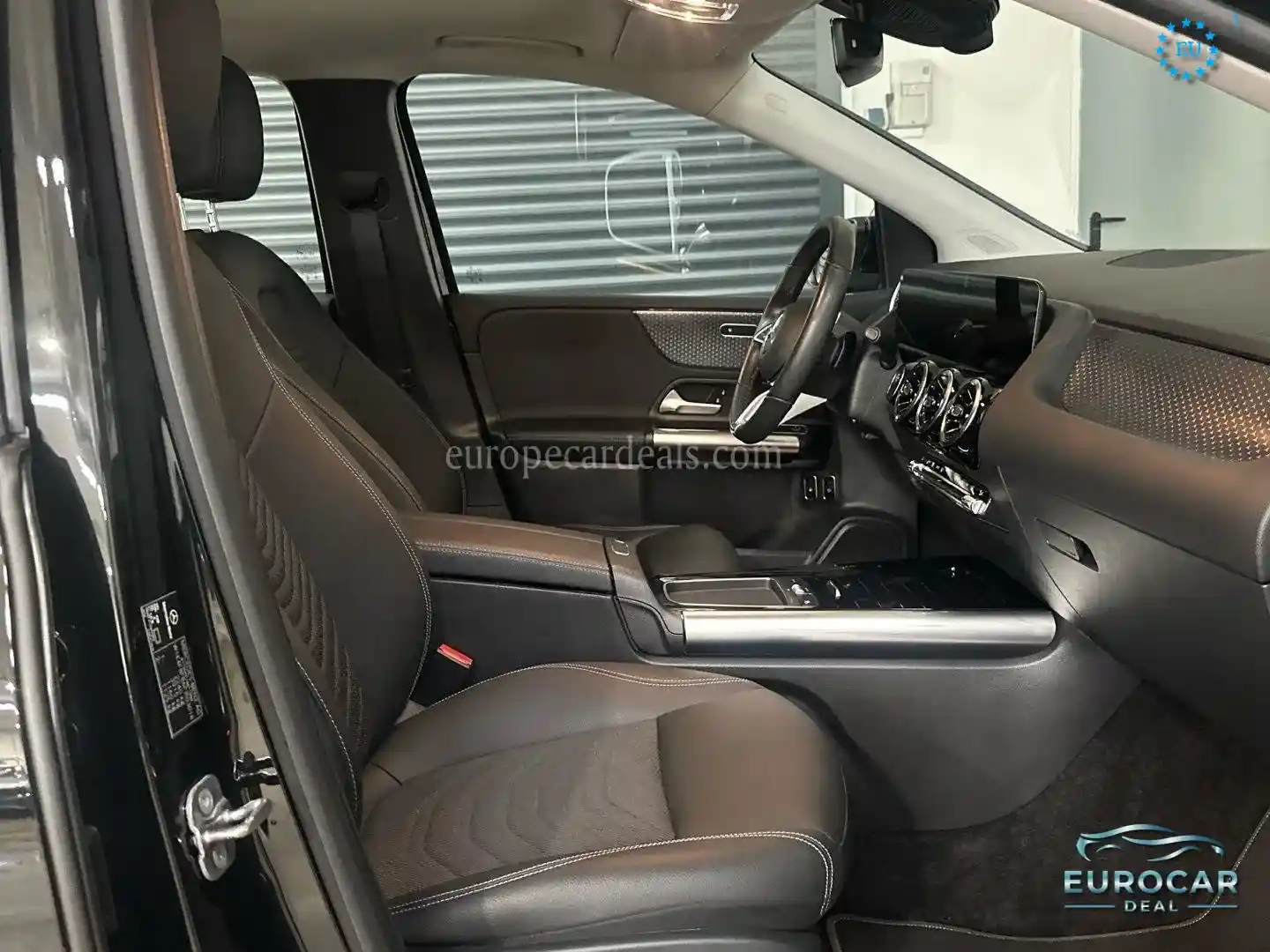 Mercedes-Benz B 250