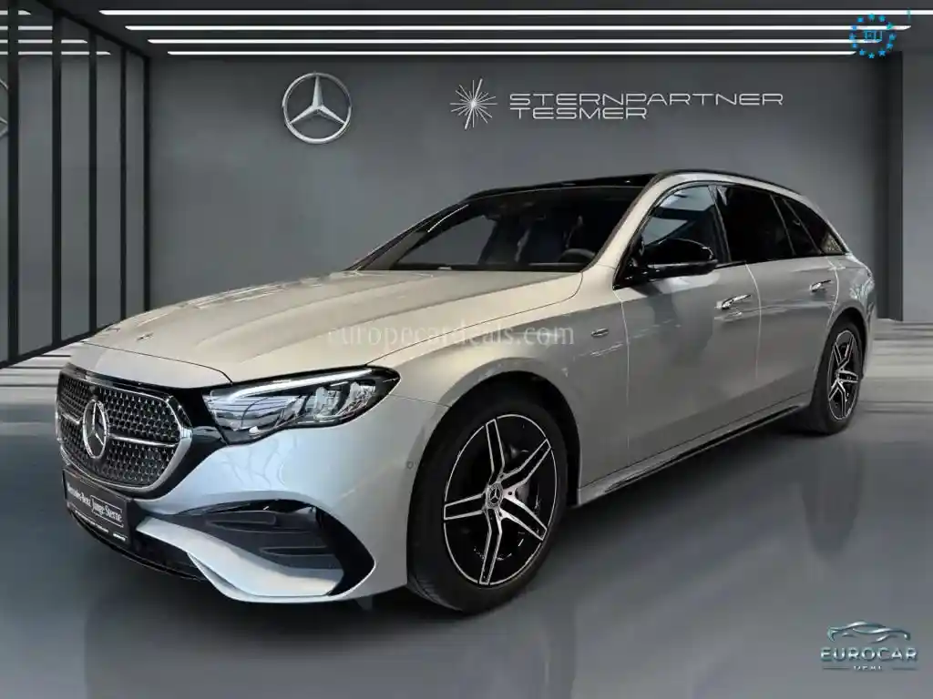 Mercedes-Benz E 300