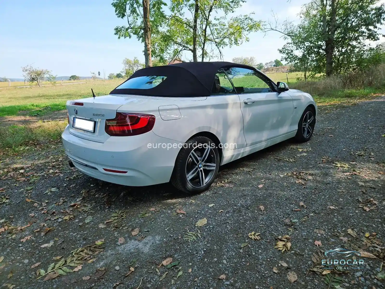 BMW 220
