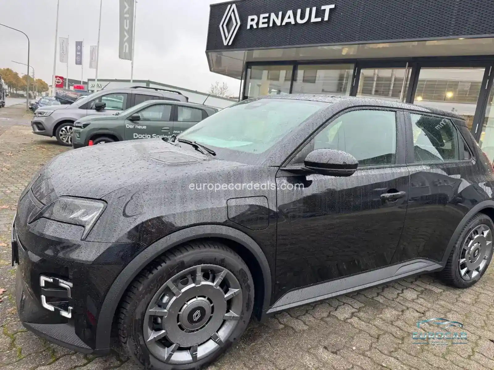 Renault R 5